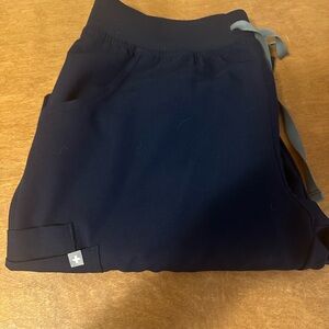 Figs scrub pants tall